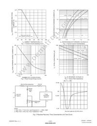 UF2007-T Datasheet Page 2