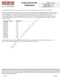 UF4007 BK Datasheet Page 4