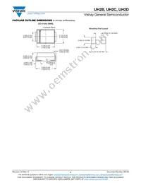 UH2CHE3_A/H Datasheet Page 4