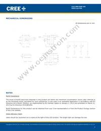 UHD1110-FKA-CL1A13R3Q1BBQFMF3 Datasheet Page 7
