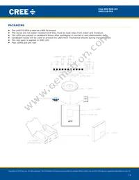 UHD1110-FKA-CL1A13R3Q1BBQFMF3 Datasheet Page 11