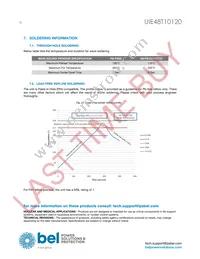 UIE48T10120-NDA0G Datasheet Page 18