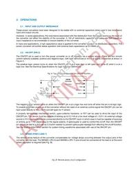 UIE48T36033-NDA0G Datasheet Page 4