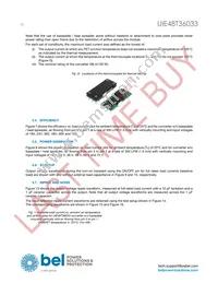 UIE48T36033-NDA0G Datasheet Page 10