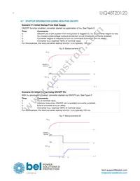 UIQ48T20120-NDA0G Datasheet Page 8