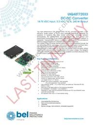 UIQ48T72033-NDA0G Cover