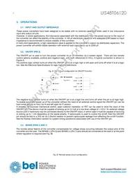 UIS48T06120-NDA0G Datasheet Page 4