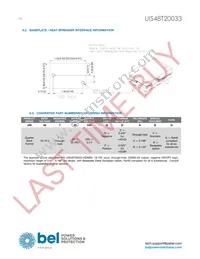 UIS48T20033 Datasheet Page 16