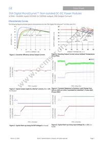 UJT035A0X43-SRZ Datasheet Page 7