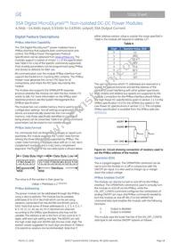 UJT035A0X43-SRZ Datasheet Page 18