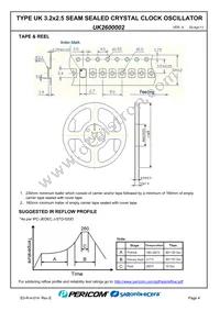 UK2600002 Datasheet Page 6