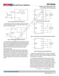 ULE-5/12-D48P-C Datasheet Page 23