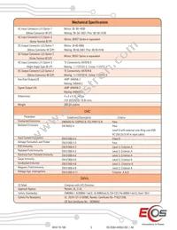 ULP180-0358-2 Datasheet Page 5