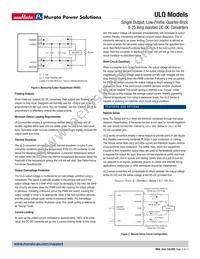 ULQ-5/15-D48P-C Datasheet Page 5