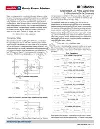 ULQ-5/15-D48P-C Datasheet Page 6