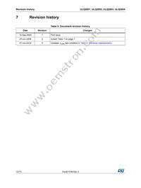 ULQ2802A Datasheet Page 12