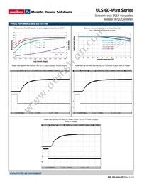 ULS-12/5-D48NL2-C Datasheet Page 14