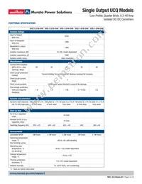 ULS-3.3/20-D48NL2-Y Datasheet Page 6