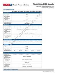 ULS-3.3/20-D48NL2-Y Datasheet Page 7