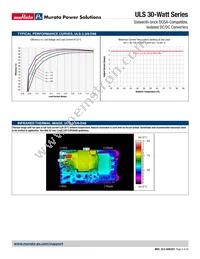 ULS-3.3/8-D48NHL1-C Datasheet Page 5