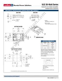 ULS-3.3/8-D48NHL1-C Datasheet Page 22