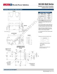 ULS-5/12-D48PH-C Datasheet Page 16