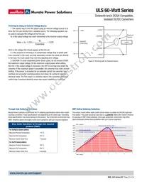 ULS-5/12-D48PH-C Datasheet Page 23