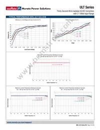 ULT-5/5-D48P-C Datasheet Page 16