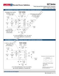 ULT-5/5-D48P-C Datasheet Page 20