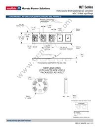ULT-5/5-D48P-C Datasheet Page 22