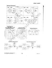 UM9604 Datasheet Page 4