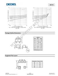 UMC5N-7 Datasheet Page 4