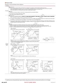 UMK105CH8R2DW-F Datasheet Page 14