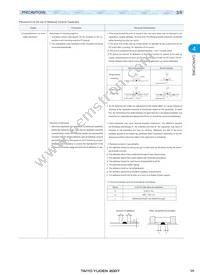 UMK107F223ZZ-T Datasheet Page 13