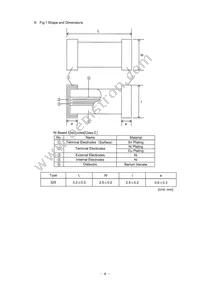 UMK325C7106MM-T Datasheet Page 8