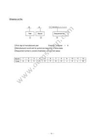 UMK325C7106MM-T Datasheet Page 13