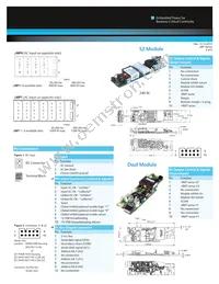 UMP4T-S2R-S2R-S2R-S2R-A0-A Datasheet Page 4