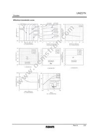 UMZ27NT106 Datasheet Page 2