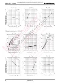 UNR211L00L Datasheet Page 4