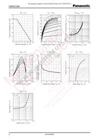 UNR31AN00L Datasheet Page 2