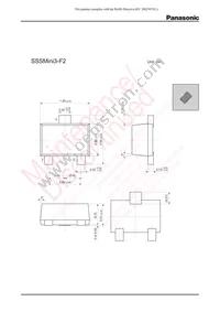 UNR31ANG0L Datasheet Page 3