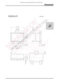 UNR32ATG0L Datasheet Page 3