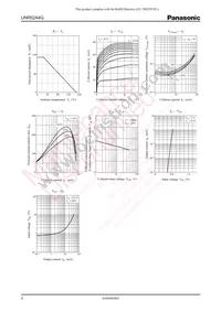 UNR52A4G0L Datasheet Page 2