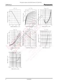 UNR91ALG0L Datasheet Page 2