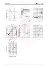 UNR92A3G0L Datasheet Page 2