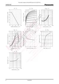 UP04214G0L Datasheet Page 2