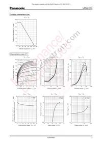 UP04312G0L Datasheet Page 3