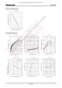 UP04314G0L Datasheet Page 3