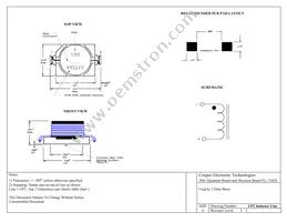 UP2-8R2-R Datasheet Cover