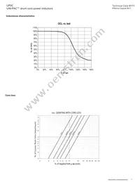 UP2C-100-R Datasheet Page 3